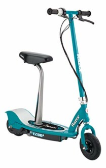 Razor E200S Electric Scooter Review - Best Scooter for Kids Ages 13+