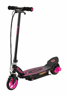 Razor Power Core E90 Electric Scooter Review - The Best Scooter for Kids 8+