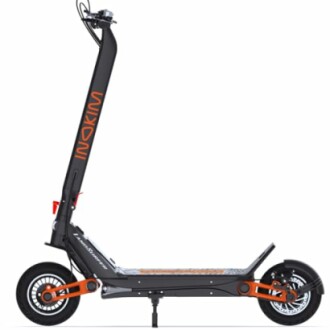 INOKIM OX Super Electric Scooter Review: Powerful 1000W Motor, 60-Mile Range